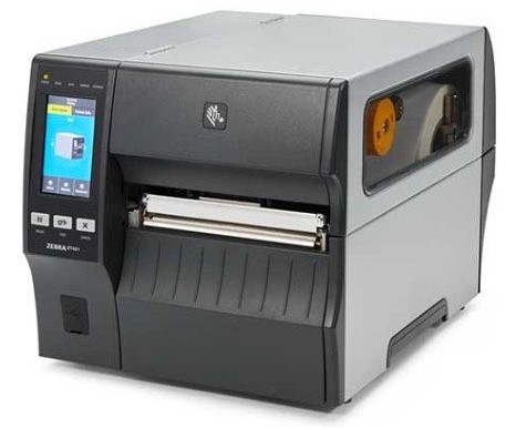 Zebra-ZT400-промышленные-принтеры