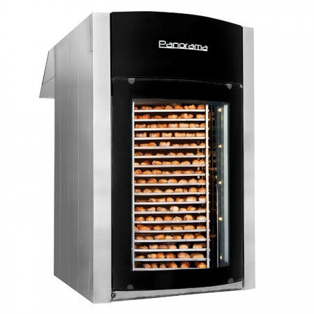 rotary oven 