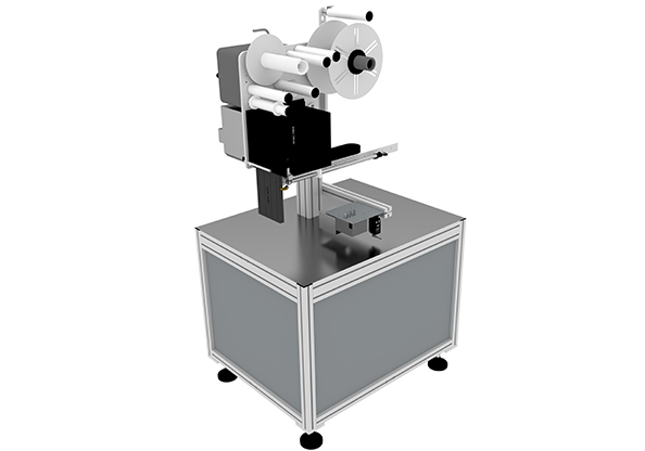 ALcode L Single Axis Long Stroke