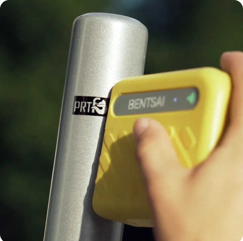 Bentsai mini drukā&scaron;ana