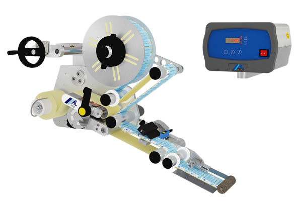 ALstep E (Economical version)