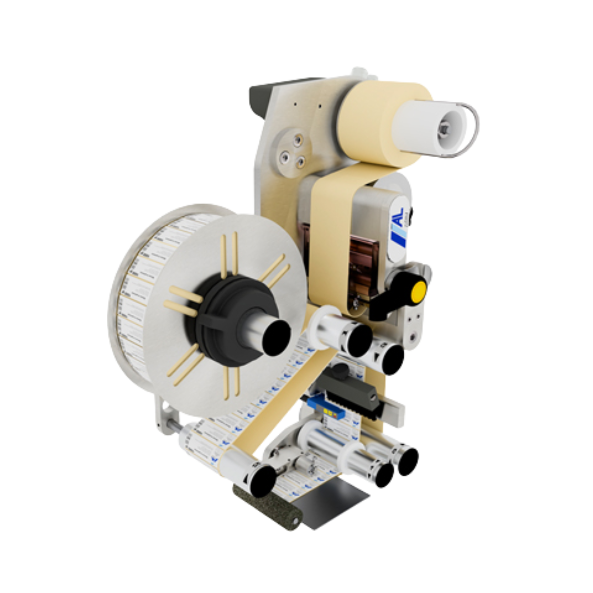 ALritma Ultra Compact