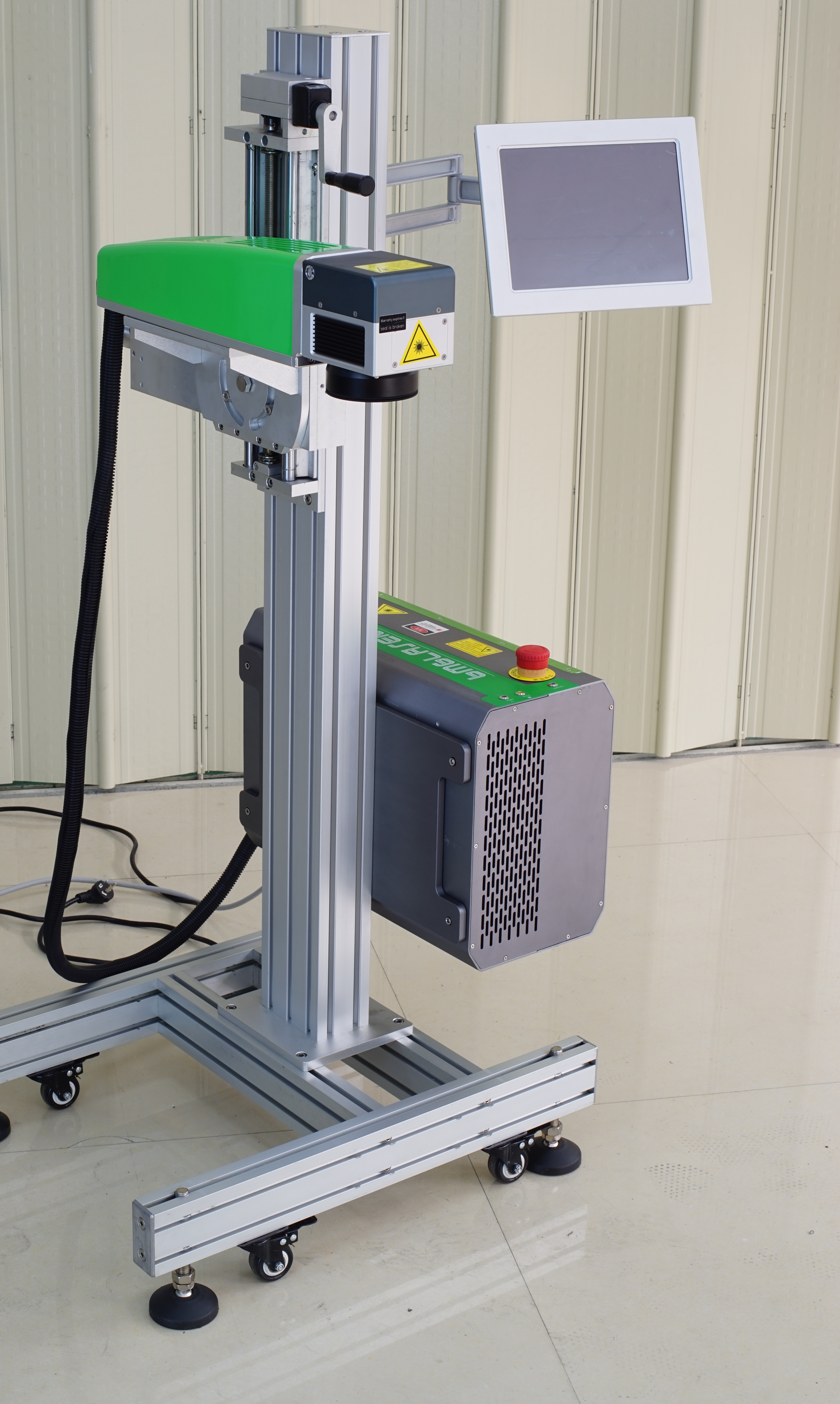 FIBER LASER W30