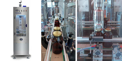 capping machine