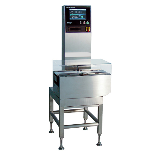 Checkweigher