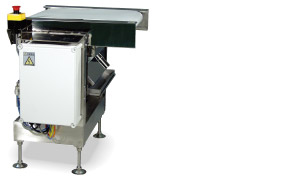 Anritsu Rejector Systems