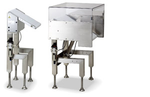 Anritsu Rejector Systems