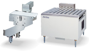 Anritsu Rejector Systems
