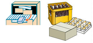 Rejector Systems