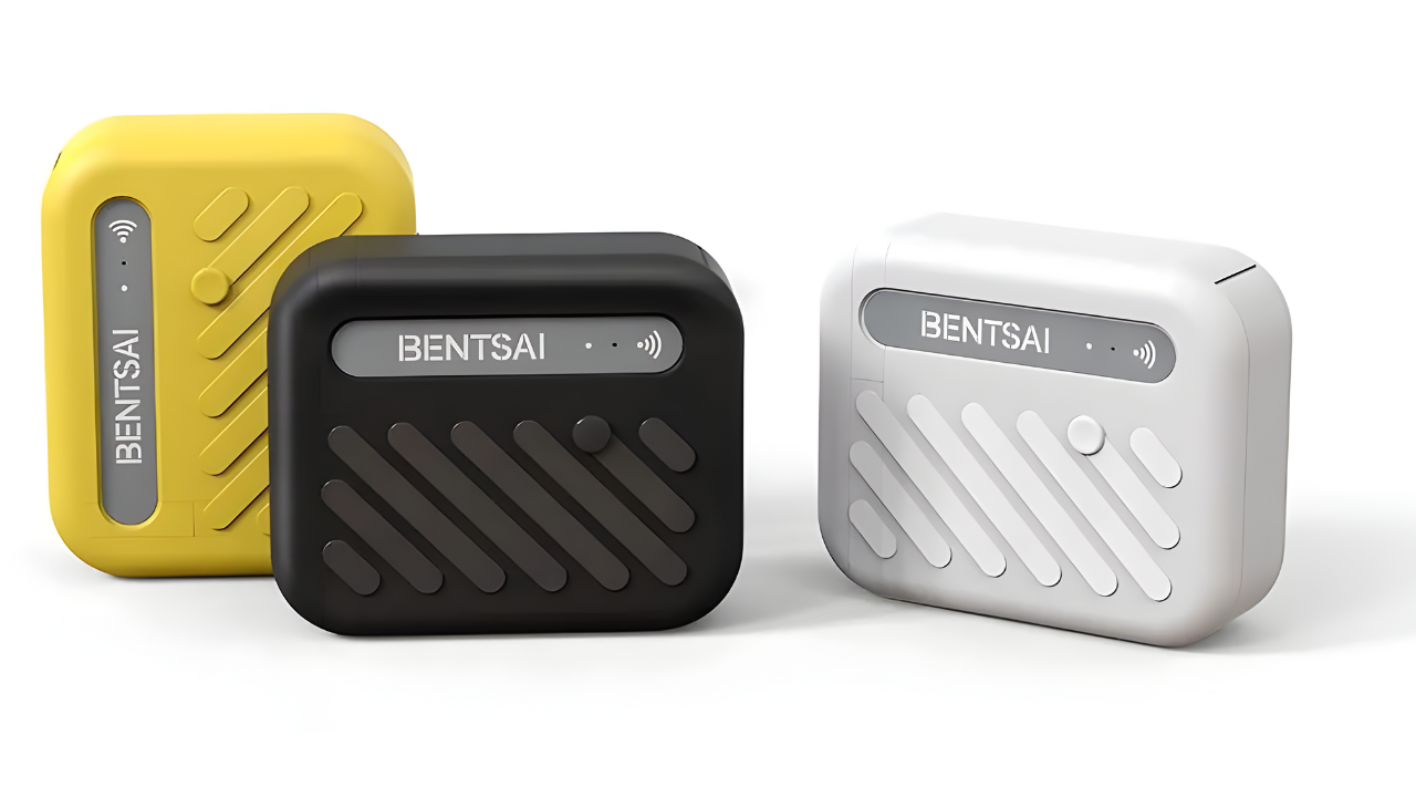 Bentsai B10 mini drukā&scaron;ana