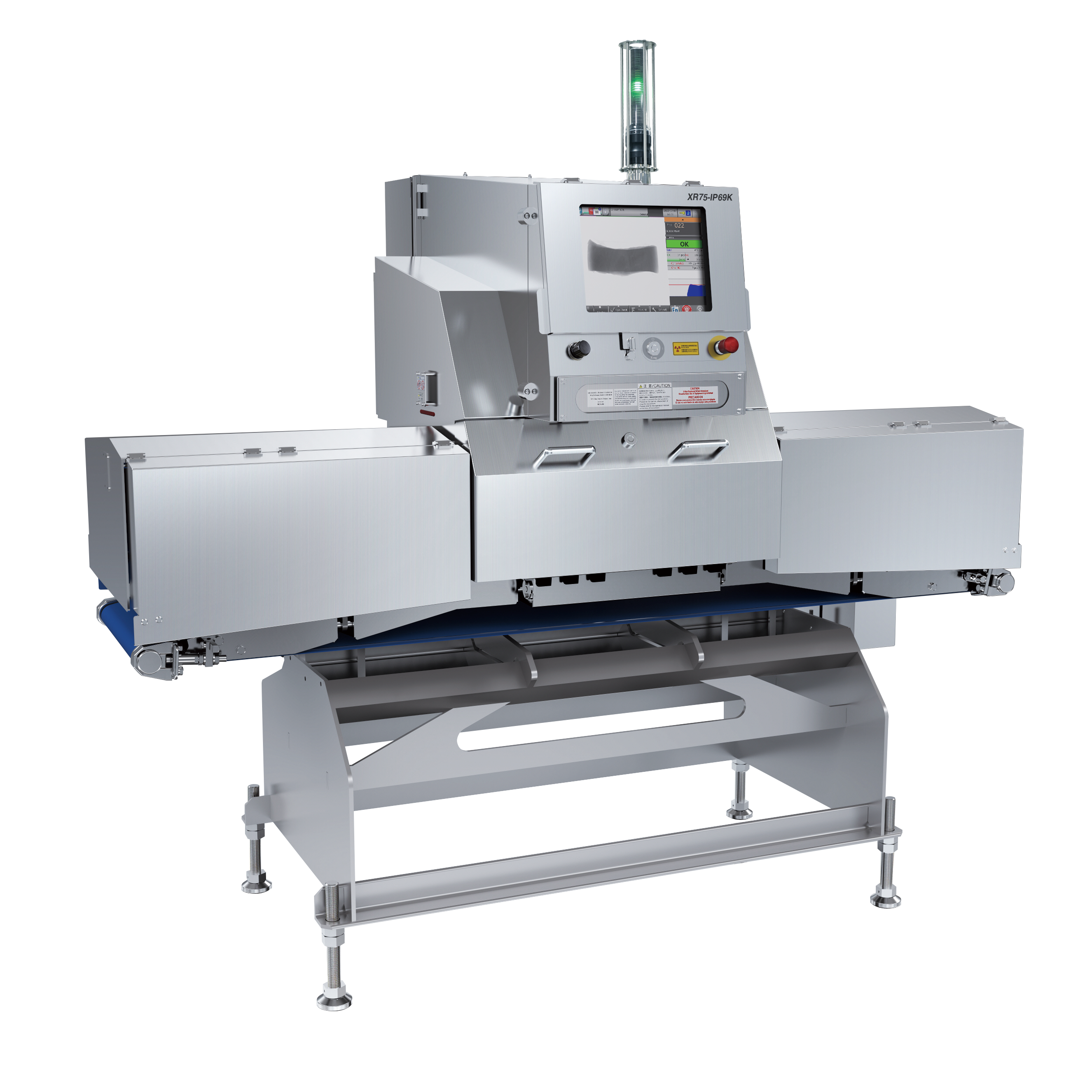 KXH7531CMGCD XR75 Anritsu