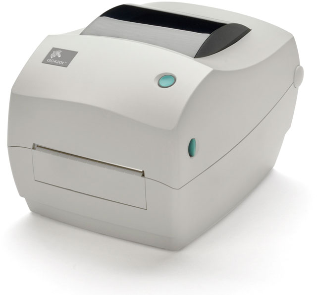 Zebra LABEL PRINTERS