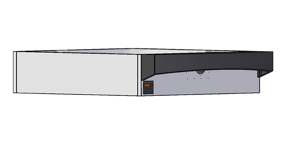 MODULINĖS KROSNYS