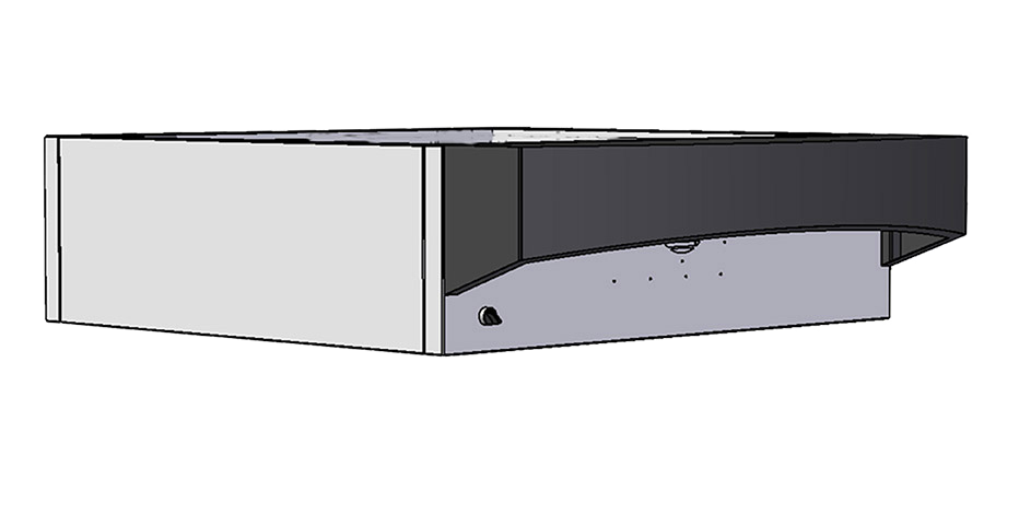 MODULAR OVENS