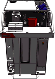 rotary oven 