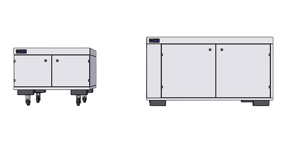 MODULAR OVENS