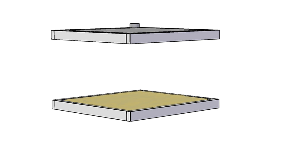 MODULINĖS KROSNYS