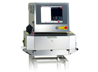 X-ray Inspection System