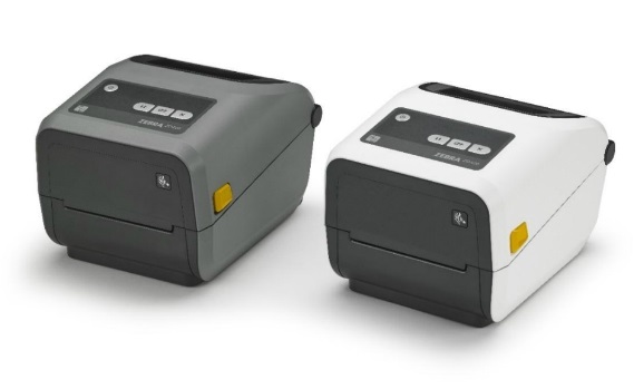 Zebra LABEL PRINTERS